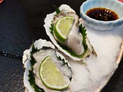 -大江户日本料理(吕厝店)