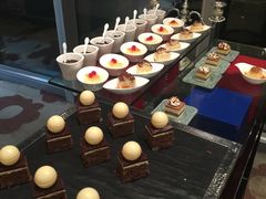 -浦东绿地铂骊酒店品珍轩中餐厅