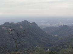 -青城山