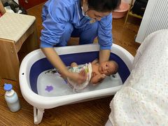 -娜姐娜娜家·月嫂·育儿嫂(嘉妇幼店)