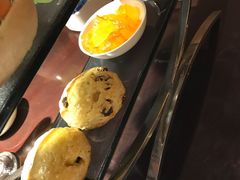 -The Lounge·大堂酒廊·北京粤财JW万豪酒店