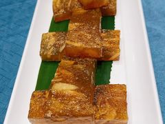 -君德澜酒家·创意粤菜(金山谷店)