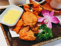 -千寻山野烤肉(中关村店)