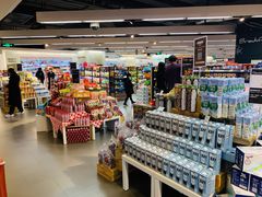 -Olé精品超市(上海虹桥南丰城店)