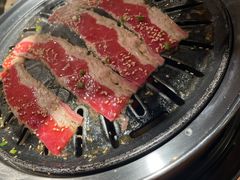 -九田家黑牛烤肉料理(新辰里亚运村店)