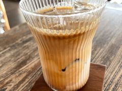 -Vanillacafe香草咖啡(银海大世界店)