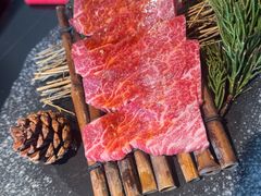 -谷牛和牛烤肉(漕河泾印象城店)
