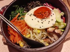 -Ant 蚂蚁洞烤肉·大营地(上海静安大悦城店)