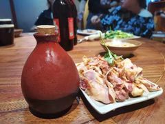 -串大叔炭火烤串·鸡西大冷面刀削面(总店)