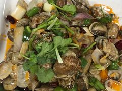 -辣螃铠盆盆蟹大排档(总店)