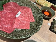 -松阪牛焼肉M(法善寺横丁店)