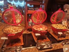 -杭州国际会议中心洲际酒店-原素全日餐厅(解放东路店)