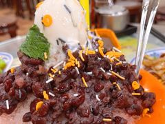 -顺记冰室(宝华路店)