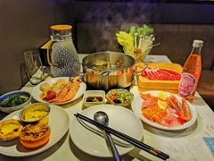 -海帝亚海鲜自助餐厅(亚细亚店)