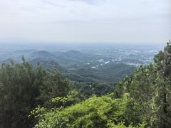 -红螺寺