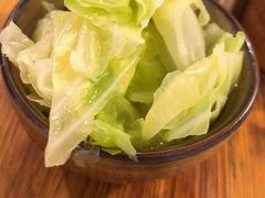 -纯阳馆鱼香排骨面(吉祥街店)