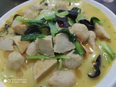 -溱湖八鲜菜馆