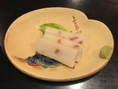 -鯨料理 徳家