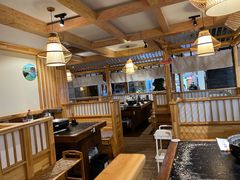 -九田家黑牛烤肉料理(石路天虹店)