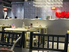 -HOTISLAND海鸡岛·韩国料理(江南西店)