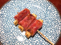 培根卷苹果-円满日式居酒屋(蓉花路美食街店)