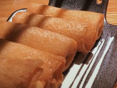 大良炸牛奶-小和庆·知味(首铸万科店)