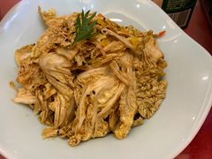 -北平食府(马鞍山路店)
