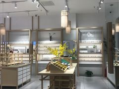 -镜客眼镜(龙德广场店)