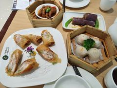 -鹿其林酒家(大学城店)