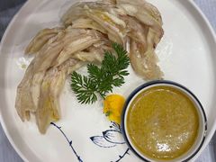 -东门烤鸭店(东华门店)