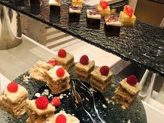 -TABLE·味西餐厅-成都茂业JW万豪酒店