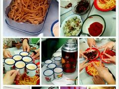 炒面-做了不起的80后