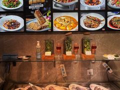 -涌觅名灶·本地海鲜宁波菜(财富广场店)