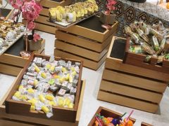 -凡塔斯牛排自助餐厅(莆田万达店)