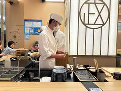 -鮨政· Omakase(港汇恒隆广场店)
