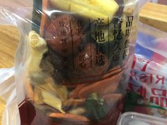 -品忆香炒货工坊(西稍门店)