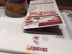 -东方饺子王臻味餐厅(新嘉坡城店)