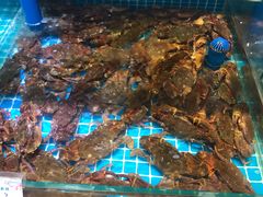 -良师门滨海人家·海鲜·家常菜(滨海城店)