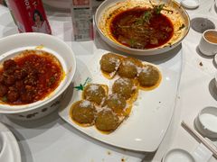 -百姓渔村(南中环店)