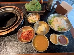 -伏一解牛烤肉专门店(信业购物中心店)