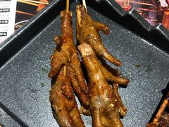 -管氏翅吧(马家堡店)