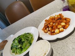 -紫光园·烤鸭·北京菜(团结湖店)