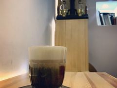 -铁手珈琲制造局metalhands(望京店)