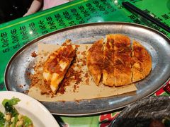 -令氏家外家周秦食府(高新店)