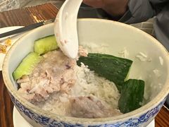 -黄祥华养生堂·炖汤·营养蒸饭(岭南天地店)
