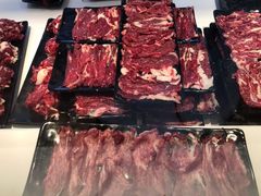 牛舌-陈记顺和牛肉火锅馆(天河北路店)