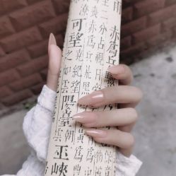 -悦指间美甲美睫