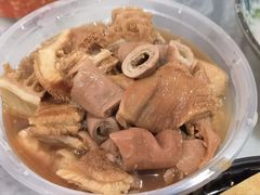 -韦记牛杂汤(清晖园店)