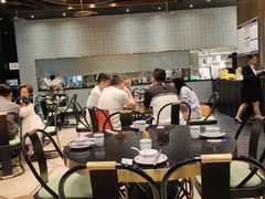 大堂-正斗·港式粤菜(SKLP店)