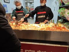 -郭记小街麻辣烫(虎坊路店)